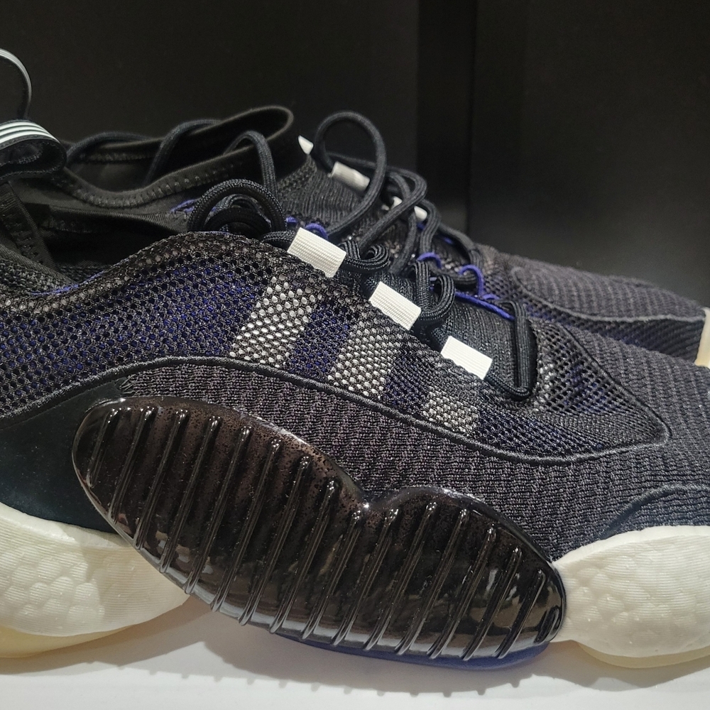 Adidas Crazy BYW 2-11.5